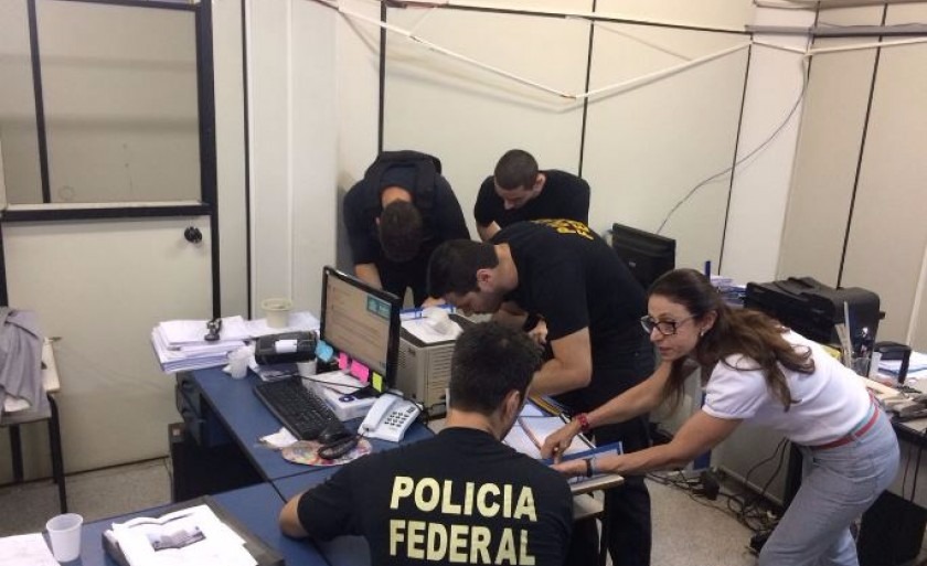 Serviços em prefeitura tiveram superfaturamento de quase 500%