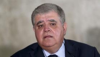 Marun: votação da reforma da Previdência deve ocorrer entre 19 e 20 de fevereiroWilson Dias/Agência Brasil

