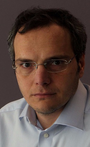 Funaro seria o operador de propinas no PMDB
31.07.2014/HÉLVIO ROMERO/ESTADÃO CONTEÚDO