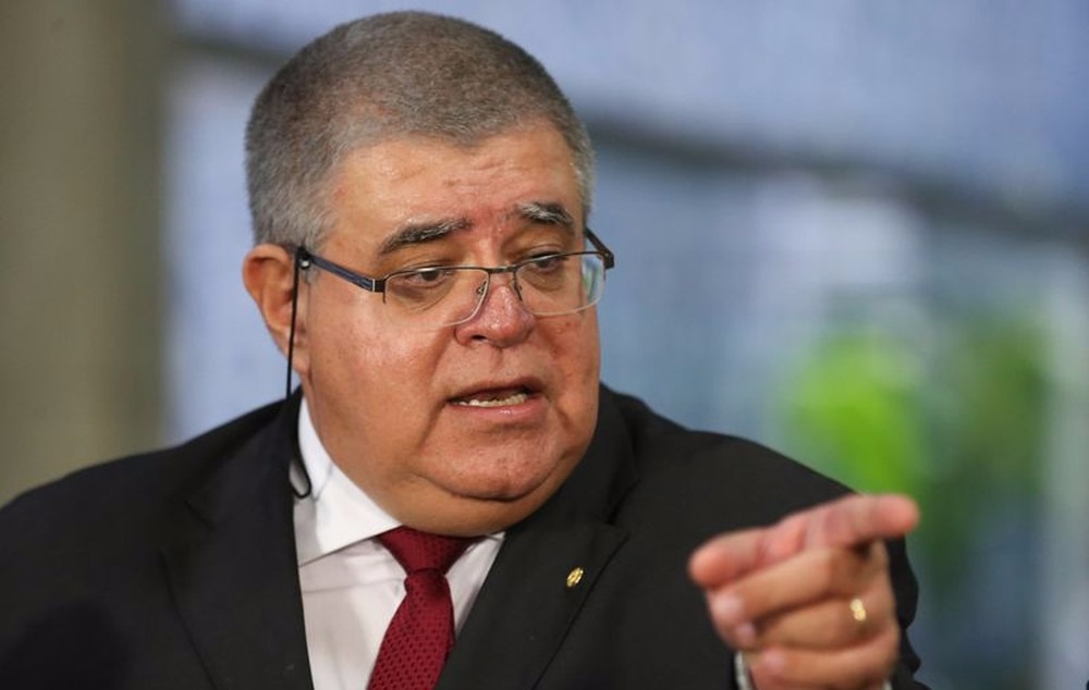 Deputado Carlos Marun (PMDB-MS) será relator da CPI da JBS (Foto: Fabio Rodrigues Pozzebom/Agência Brasil)