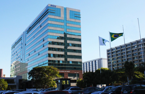 AGU recorre de decisão que suspendeu propagandas sobre reforma da Previdência Reprodução
