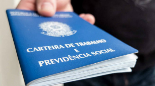 Pelo segundo mês consecutivo, MS tem aumento de empregos formais Divulgação
