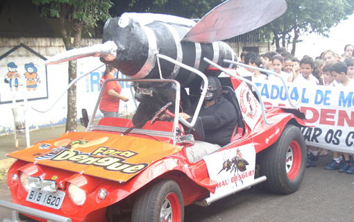 Municípios apresentam suas boas práticas no combate ao mosquito Aedes Municípios apresentam suas boas práticas no combate ao mosquito Aedes
