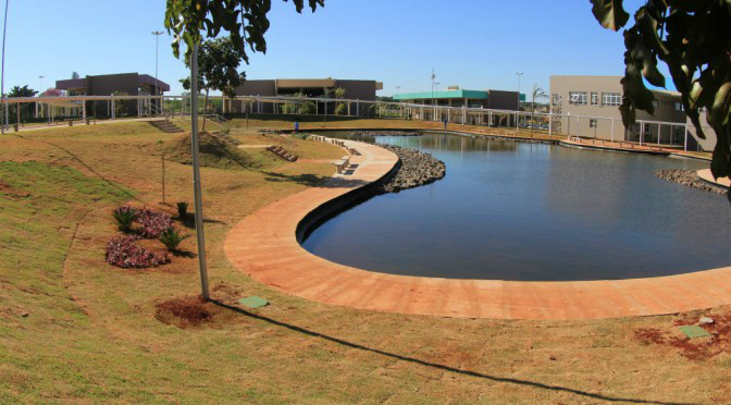 Universidade Estadual elabora proposta de projeto pedagógico para quatro cursos de pós graduação Universidade Estadual elabora proposta de projeto pedagógico para quatro cursos de pós graduação