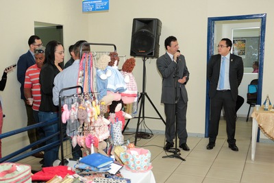 No mês de aniversário de Campo Grande, Câmara abre exposição com peças de artesãos da Capital No mês de aniversário de Campo Grande, Câmara abre exposição com peças de artesãos da Capital