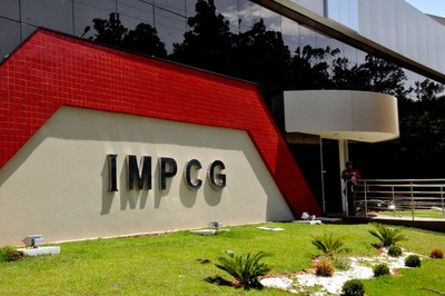 Sede do IMPCG da Prefeitura de Campo Grande - Foto: Arquivo / Correio do Estado