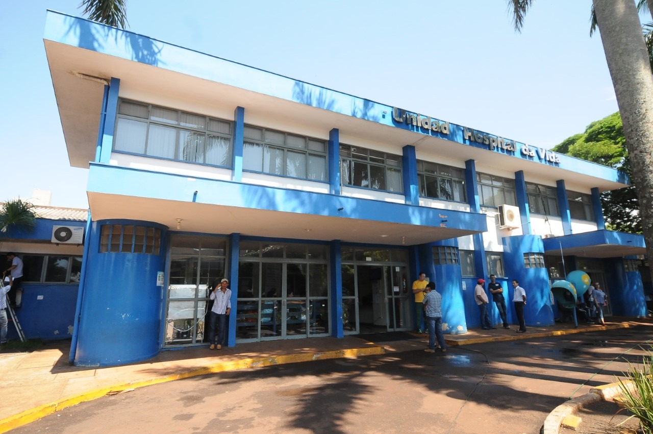 Dourados recebe R$ 5 milhões para custeio da Saúde Dourados recebe R$ 5 milhões para custeio da Saúde
