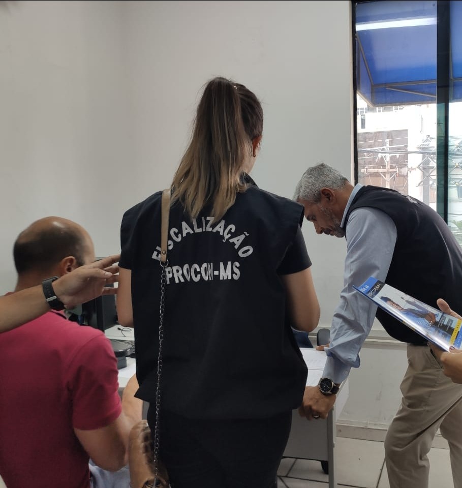 Divulgação/Procon