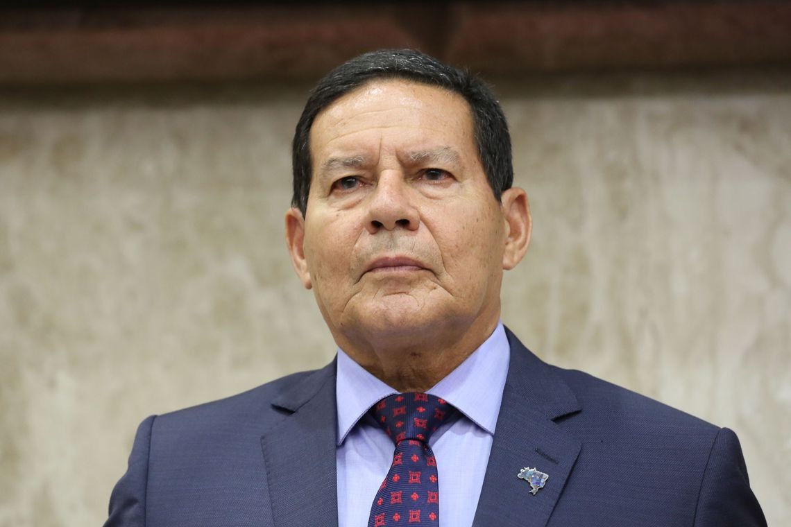 Romério Cunha/VPR