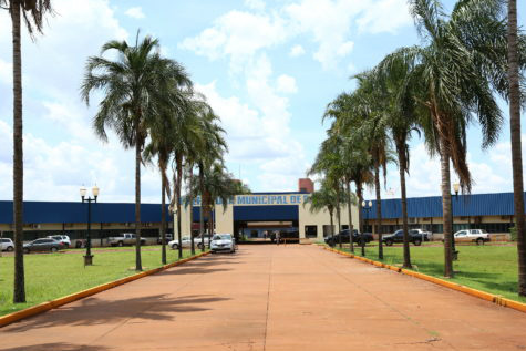 Prefeitura vai à Justiça para receber R$ 1 milhão de dano causado por empresa Prefeitura quer que empresa acusada cumpra sentença – A. Frota