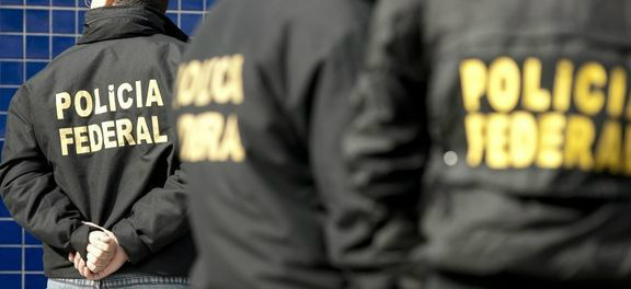 PF prende ex-diretor da Petrobras e mais 17 envolvidos na Operação Lava JatoArquivo/Agência Brasil