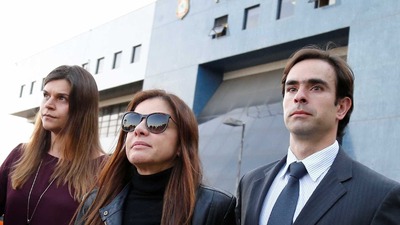 © Arquivo/Rodolfo Buhrer/REUTERS

