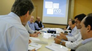 Mato Grosso do Sul na contramão da crise: mais indústrias, mais empregos Atratividade: por meio da Semade, Estado facilita acesso da indústria, comércio e serviços aos recursos do Fco