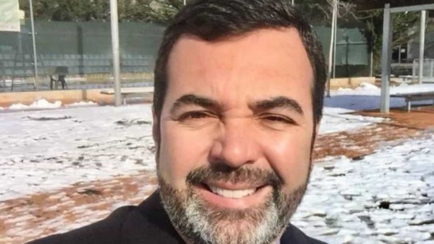 Novo secretário de cultura é economista e nunca atuou no setor cultural (Divulgação)