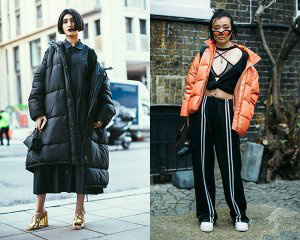 5 tendências que você vai usar nos próximos seis meses Demos um giro pelos principais street styles do mundo e identificamos as peças e acessórios que não podem faltar no seu armário. Foto: Divulgação
