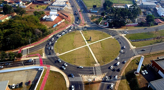 Detran registra aumento de 8% na frota de veículos em MS nos últimos 3 anos Detran registra aumento de 8% na frota de veículos em MS nos últimos 3 anos