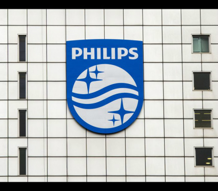 Phillips lança smartphone com 7 polegadas Phillips lança smartphone com 7 polegadas