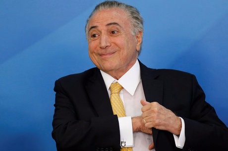 Presidente discursou na tarde desta terça-feira
Adriano Machado/Reuters