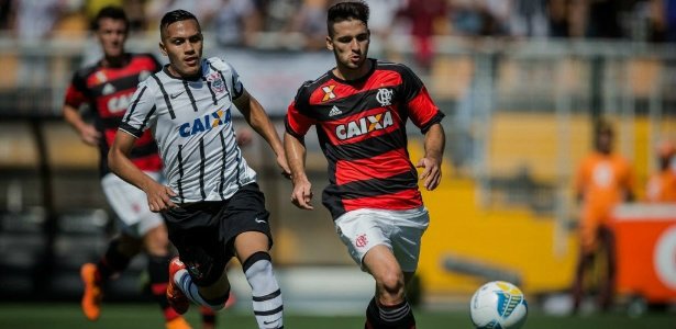 Fla derrota Corinthians nos pênaltis e conquista a Copa São Paulo Corinthians e Flamengo disputam equilibrada decisão do título da Copa São Paulo, no Pacaembu