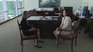 Raquel Dodge se reúne com a presidente do Supremo, ministra Cármen Lúcia