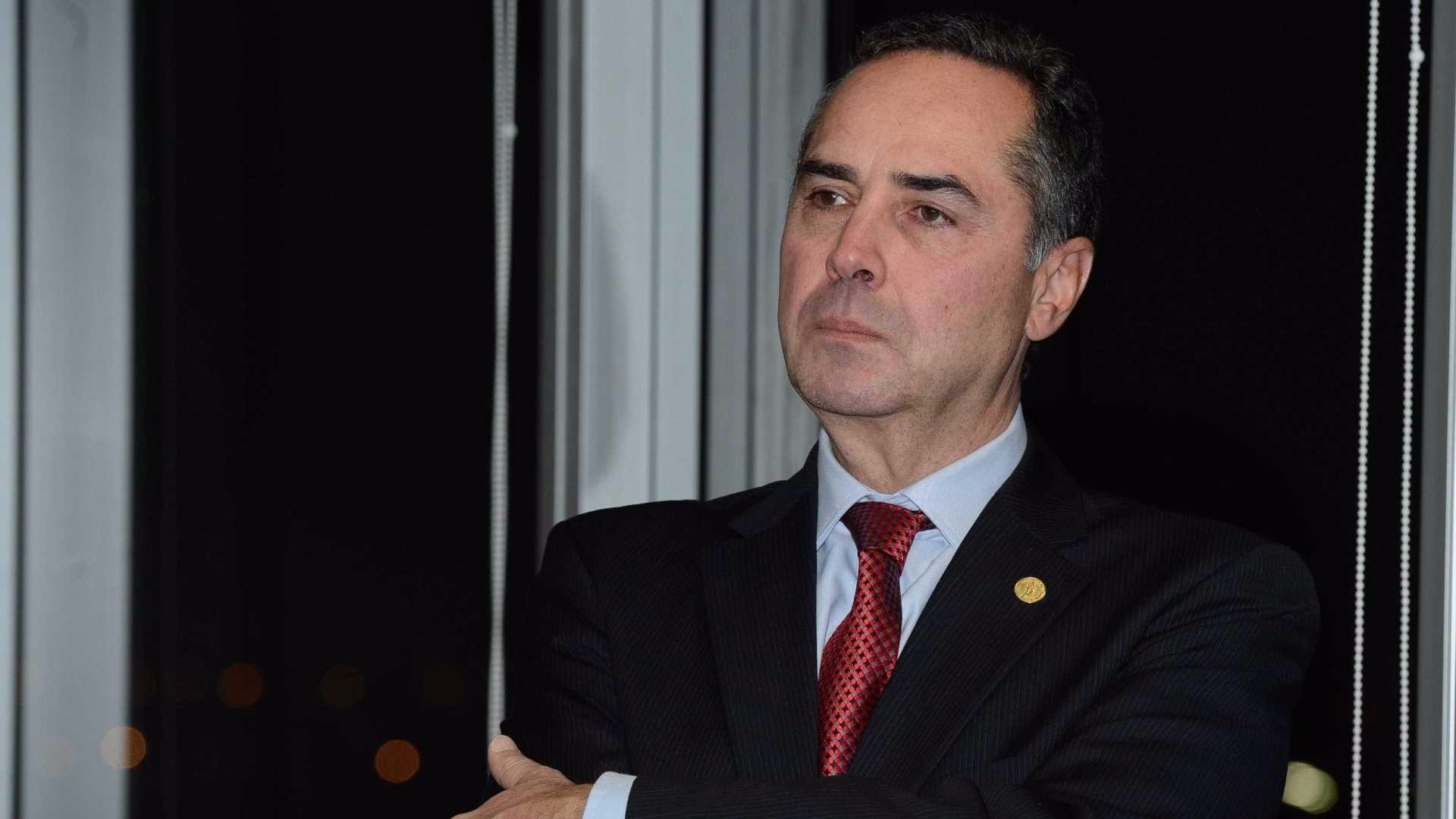 Valter Campanato/Agência Brasil