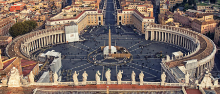 Conheça a biblioteca que guarda os segredos do Vaticano iStock