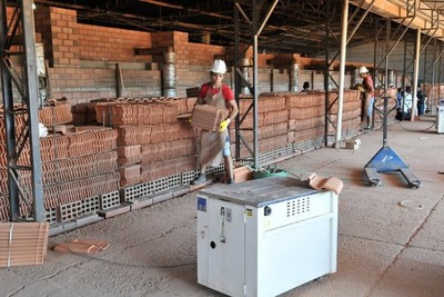 Intenção de investimentos da indústria de MS tem melhor resultado para janeiro desde 2015