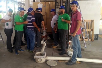 Senai de Três Lagoas abre matrículas para preencher 405 vagas em 10 cursos Senai de Três Lagoas abre matrículas para preencher 405 vagas em 10 cursos