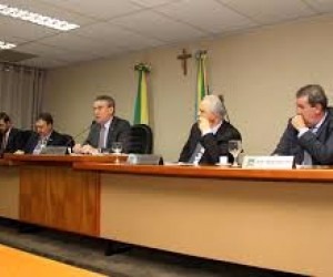 Devido a confissão da JBS, amanhã CPI terá mais uma reunião, às 15h30, no Plenarinho do Legislativo - Wagner Guimarães/AL-MS
