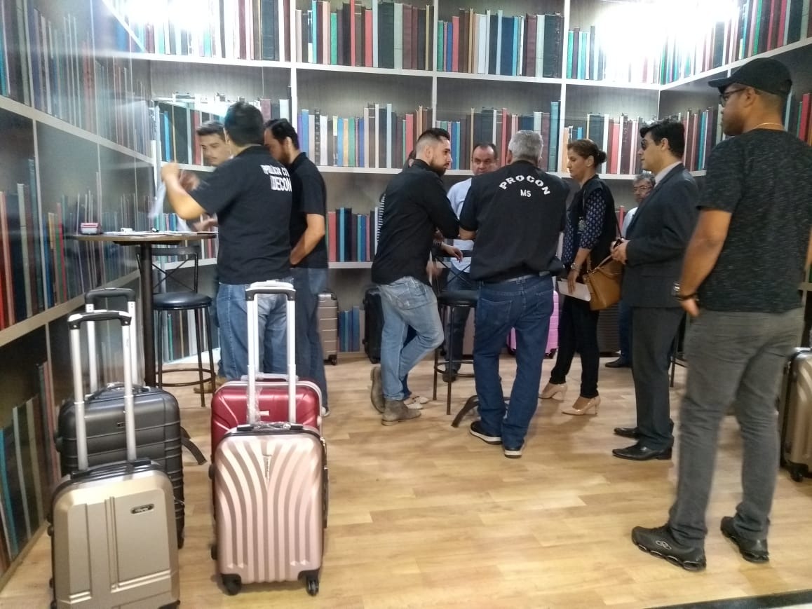 Bruno Henrique / Correio do Estado