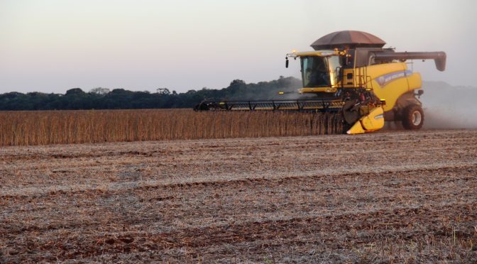 Sanção da MP do Agro abre caminho para cooperativas operarem recursos do FCO Sanção da MP do Agro abre caminho para cooperativas operarem recursos do FCO