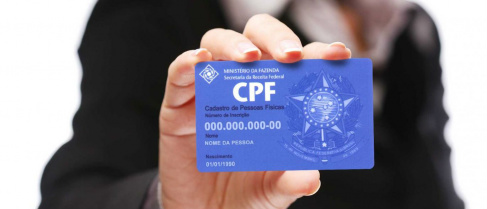 CPF de dependente a partir de 14 anos terá que constar no IR CPF de dependente a partir de 14 anos terá que constar no IR