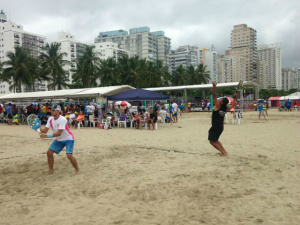 Atletas de MS faturam seis pódios em disputa em SP Competição foi realizada em Santos (SP) - Foto: Divulgação