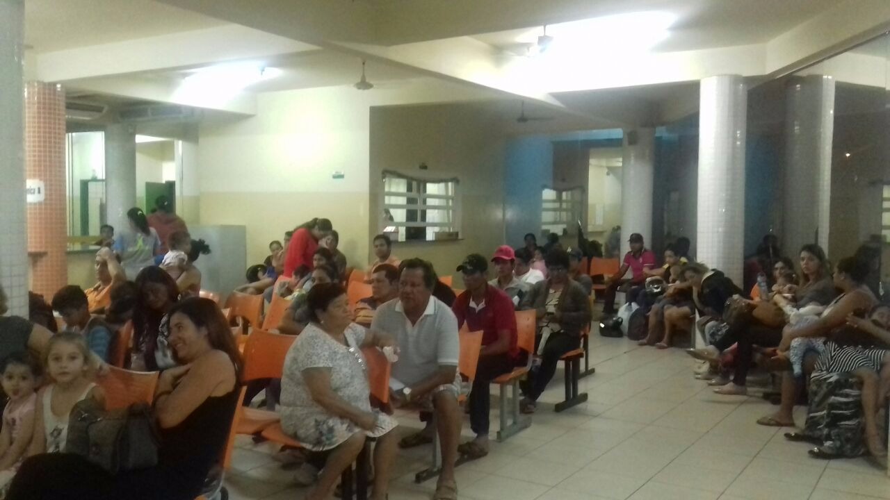 Prefeitura pretende centralizar pediatria em quatro UPA's