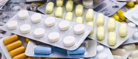Anvisa apreende lote falsificado de medicamento genérico Anvisa apreende lote falsificado de medicamento genérico