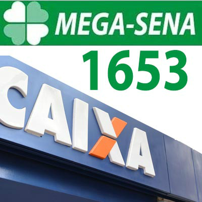 Mega Sena acumulou e já tem um dos maiores prêmios do ano