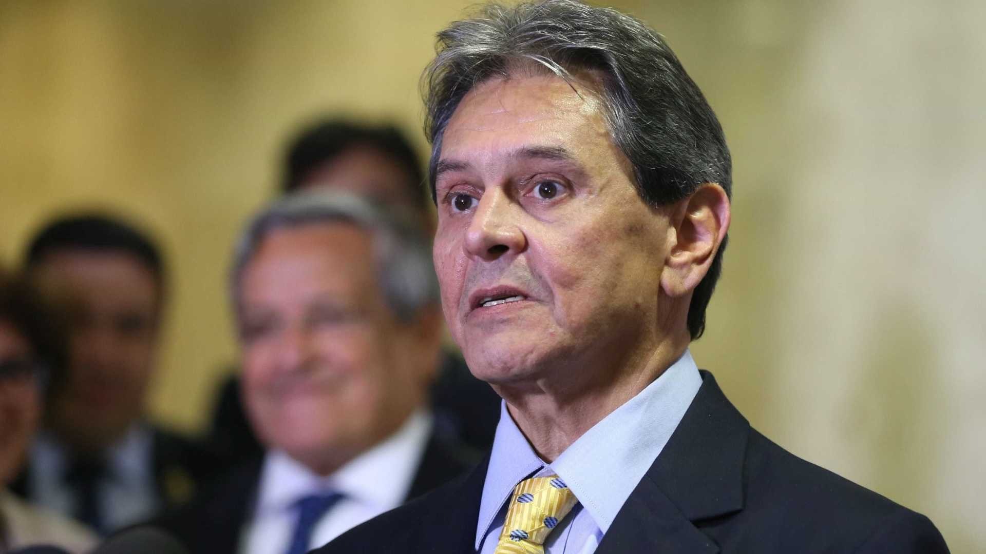  Valter Campanato/Agência Brasil