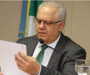 CPI quer ressarcimento da JBS em R$ 1 bilhão pelos acordos de renúncia fiscal não cumpridos Kayatt está com documentos de confissão de crimes praticados pela JBS em Mato Grosso do Sul - Victor Chileno/ALMS