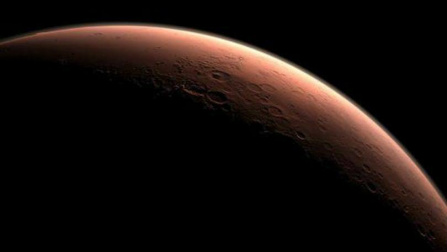 Marte: pesquisadores procuram variedades que sejam 