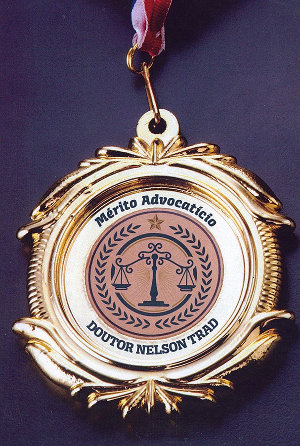 Câmara outorga Medalha do Mérito Advocatício nesta quarta Câmara outorga Medalha do Mérito Advocatício nesta quarta