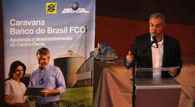 Com R$ 2 bilhões financiados no Estado, FCO bate recorde histórico Com R$ 2 bilhões financiados no Estado, FCO bate recorde histórico