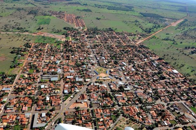 Brasilândia abre concurso para contratar 63 pessoas com salários de R$ 937 a R$ 6 mil