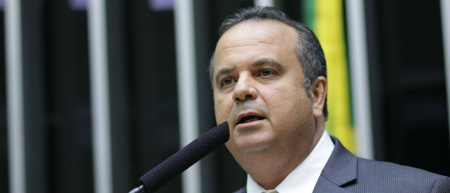 Comissão deverá votar reforma trabalhista no fim de abril, diz relator Folhapress