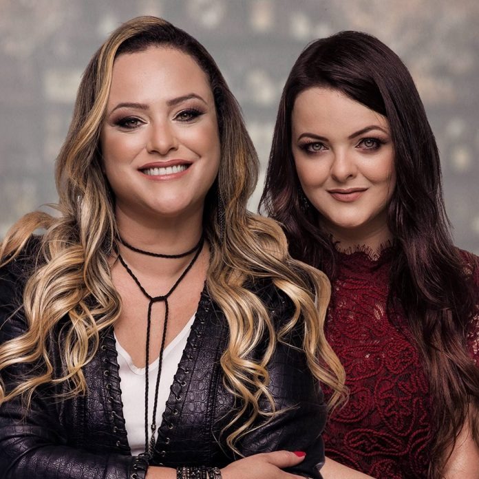 Morada dos Baís tem show da dupla Patrícia e Adriana
