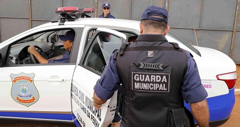 Plano de cargos e salário da Guarda Civil Metropolitana será votado nesta terça Plano de cargos e salário da Guarda Civil Metropolitana será votado nesta terça