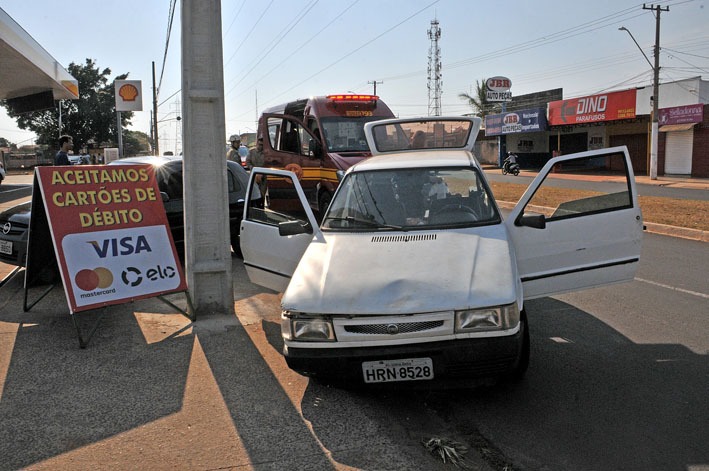 Valdenir Rezende/Correio do Estado