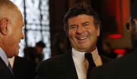 Ministro Luiz Fux presidirá o TSE até agostoFernando Frazão/Arquivo/Agência Brasil