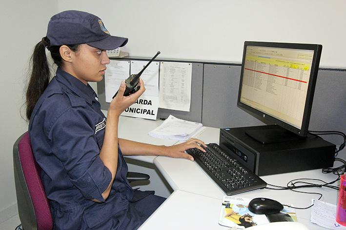 Projeto-piloto: Patrulha Maria da Penha registra 3.388 acompanhamentos de medidas protetivas