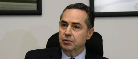  Foto: Valter Campanato / Agência Brasil