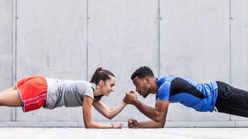 Saiba mais sobre o PHA, treino de baixa intensidade que queima gordura Saiba mais sobre o PHA, treino de baixa intensidade que queima gordura